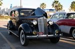 1935 Packard 120 Sedan